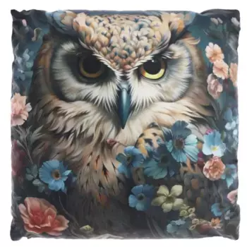 Декоративная подушка Unique Living