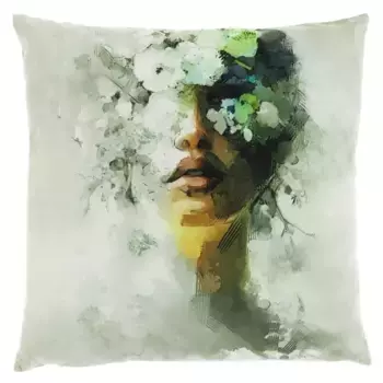 Декоративная подушка Unique Living