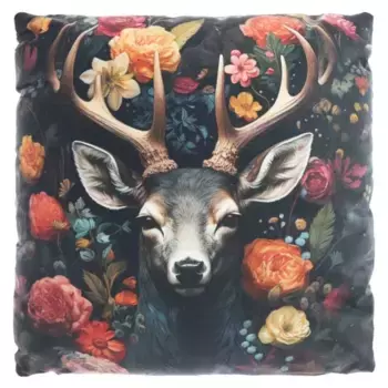 Декоративная подушка Unique Living