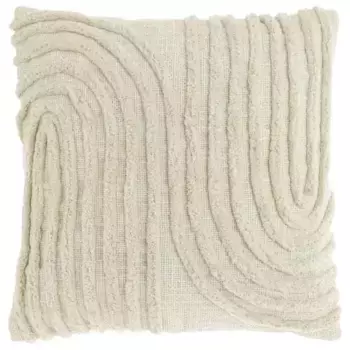 Декоративная подушка Unique Living, белый