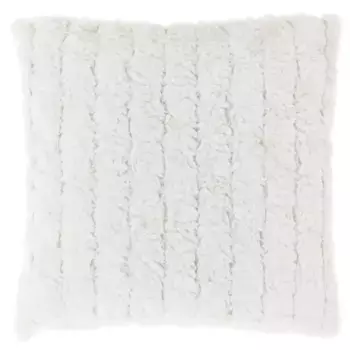 Декоративная подушка Unique Living, белый