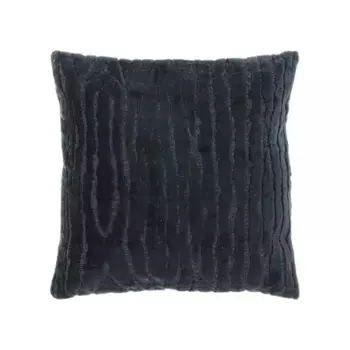 Декоративная подушка Unique Living, черный