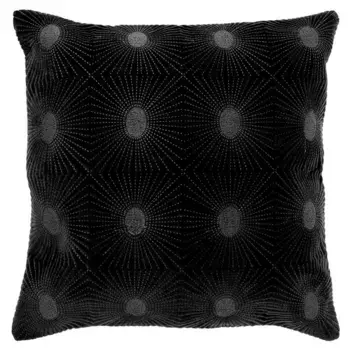 Декоративная подушка Unique Living, черный