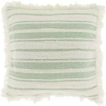 Декоративная подушка Unique Living Granja, 50x9x50 см, синий