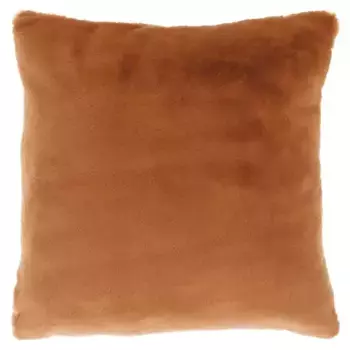 Декоративная подушка Unique Living, коричневый