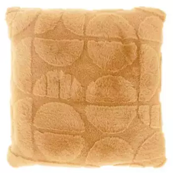 Декоративная подушка Unique Living, коричневый