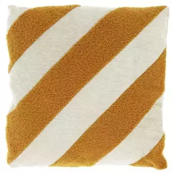 Декоративная подушка Unique Living, коричневый