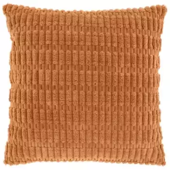 Декоративная подушка Unique Living, коричневый