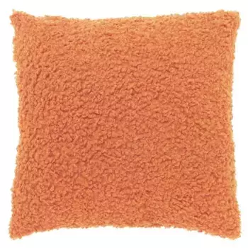 Декоративная подушка Unique Living, коричневый