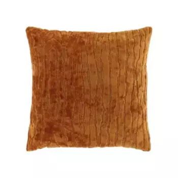 Декоративная подушка Unique Living, коричневый