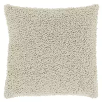 Декоративная подушка Unique Living, коричневый