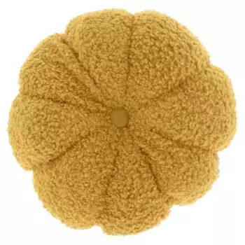 Декоративная подушка Unique Living, коричневый