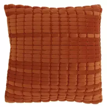 Декоративная подушка Unique Living, коричневый