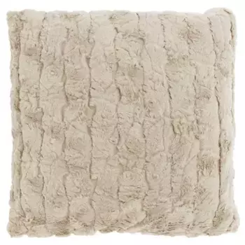 Декоративная подушка Unique Living, коричневый