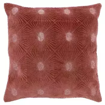 Декоративная подушка Unique Living, красный