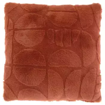 Декоративная подушка Unique Living, красный