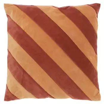 Декоративная подушка Unique Living, красный