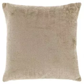 Декоративная подушка Unique Living Kyra, 45x8x45 см, серый