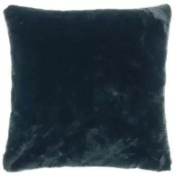 Декоративная подушка Unique Living Lonne, 45x9x45 см, синий