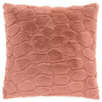 Декоративная подушка Unique Living, розовый