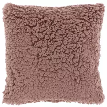 Декоративная подушка Unique Living, розовый