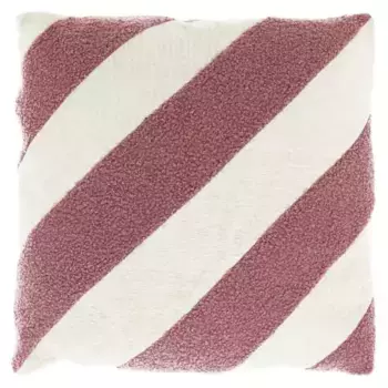 Декоративная подушка Unique Living, розовый