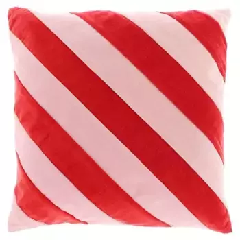 Декоративная подушка Unique Living, розовый