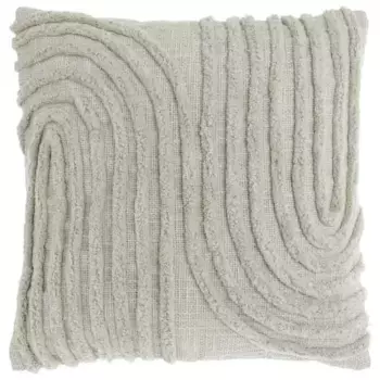 Декоративная подушка Unique Living, серый