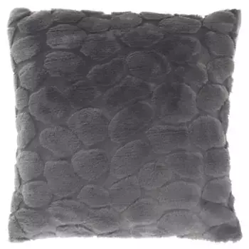 Декоративная подушка Unique Living, серый