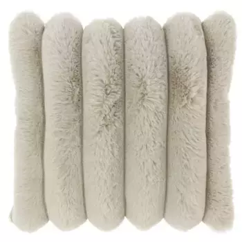 Декоративная подушка Unique Living, серый