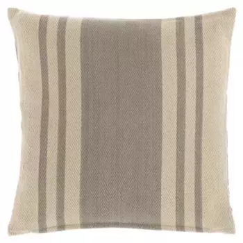 Декоративная подушка Unique Living, серый