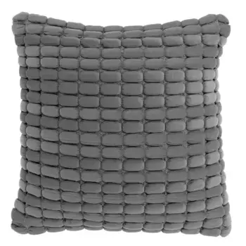 Декоративная подушка Unique Living, серый