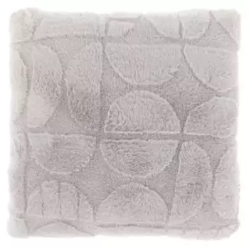 Декоративная подушка Unique Living, серый