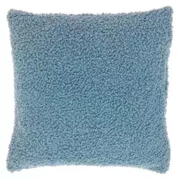 Декоративная подушка Unique Living, синий
