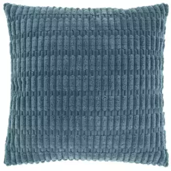 Декоративная подушка Unique Living, синий