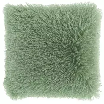 Декоративная подушка Unique Living, зеленый