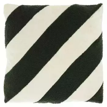 Декоративная подушка Unique Living, зеленый