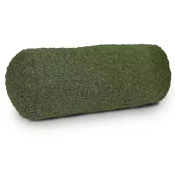 Декоративная подушка Unique Living, зеленый