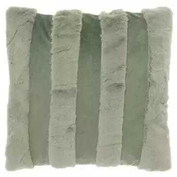 Декоративная подушка Unique Living, зеленый