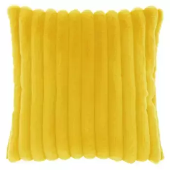 Декоративная подушка Unique Living, желтый
