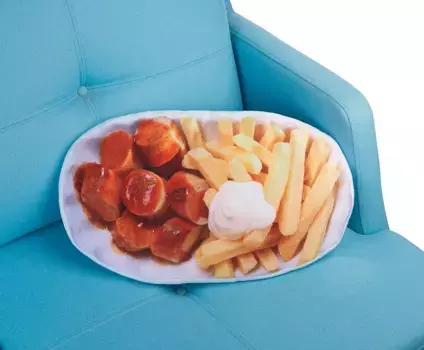 Декоративная подушка United Labels