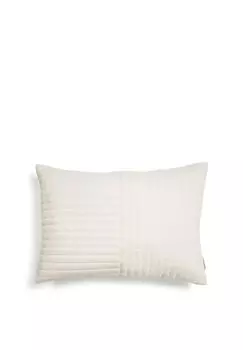 Декоративная подушка Виоза Marc O'Polo, цвет Gesamt Breite Natural White