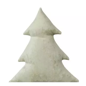 Декоративная подушка в виде елочки, размер М Deco Haus