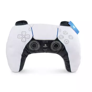 Декоративная подушка в виде PlayStation Sony, разноцветный