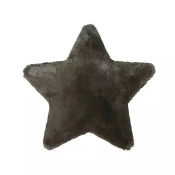 Декоративная подушка X-Mas, 45 см, темно-зеленый