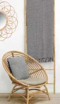 Декоративная поудшка Aubry Gaspard