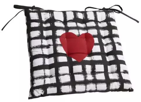 Декоративная поудшка Aubry Gaspard