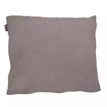 Декоративная поудшка B Living Glas & Textilien, бежевый