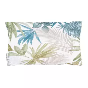 Декоративная поудшка B Living, зеленый