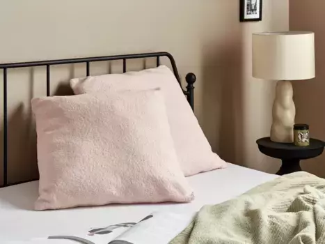 Декоративная поудшка Beliani